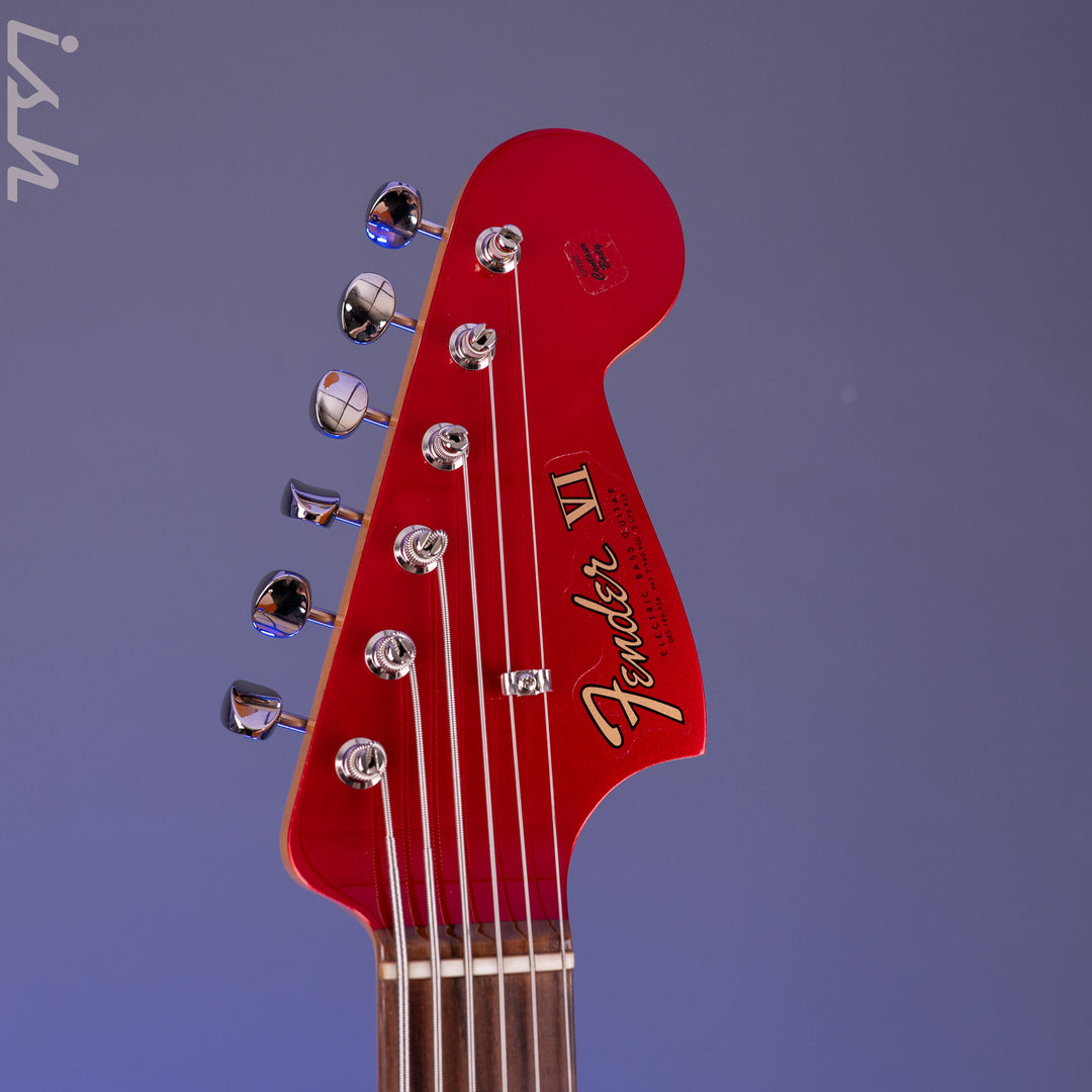 2026 Fender Vintera III Early &