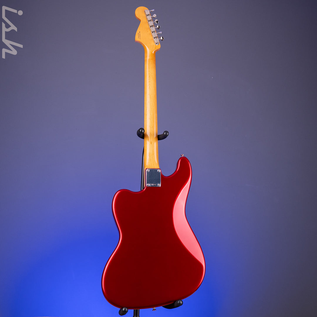 2026 Fender Vintera III Early &