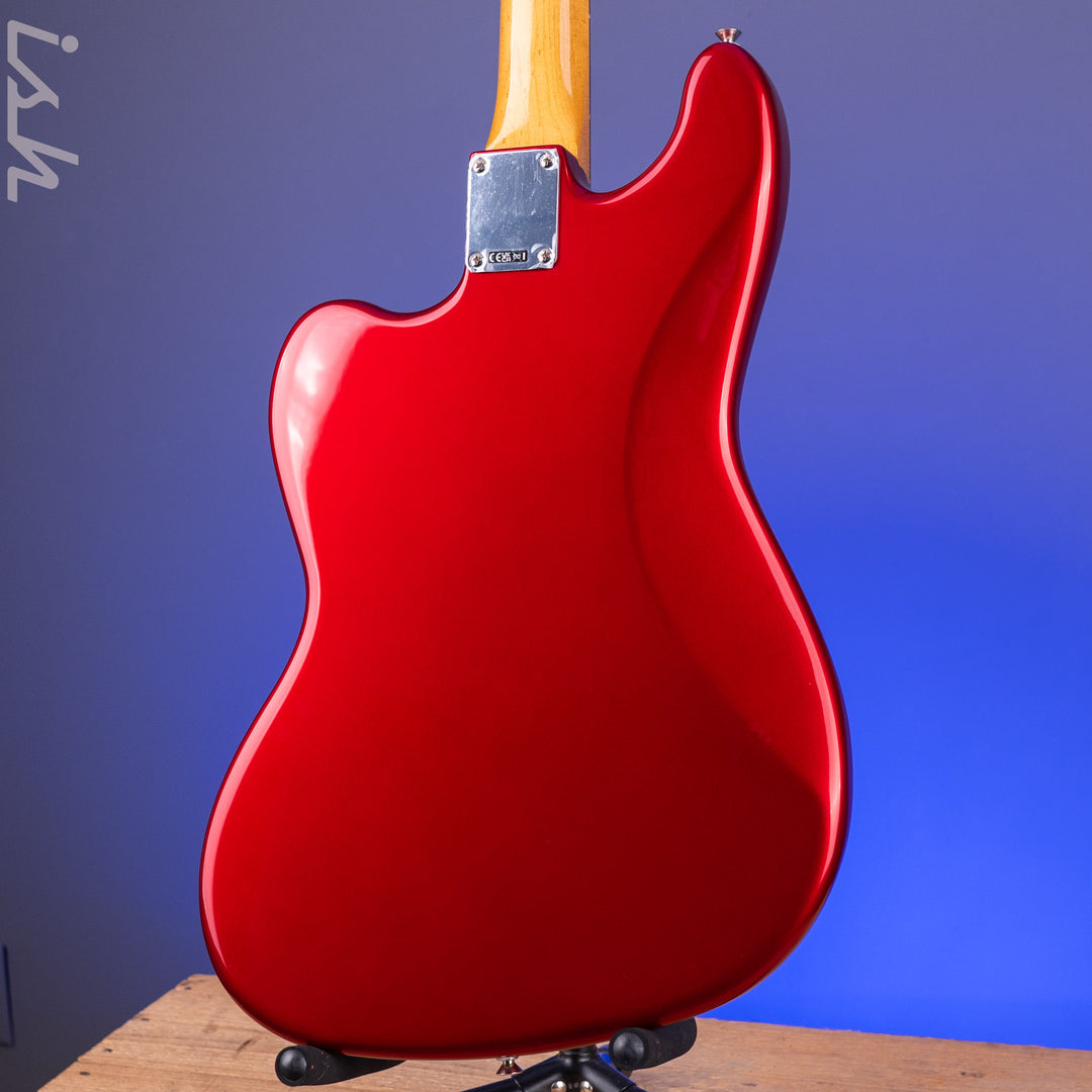 2026 Fender Vintera III Early &