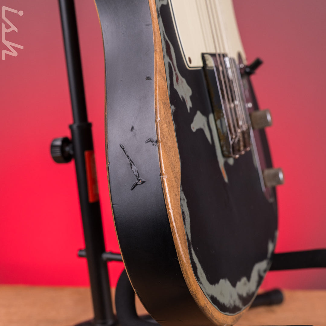 2008 Fender Joe Strummer Telecaster Relic