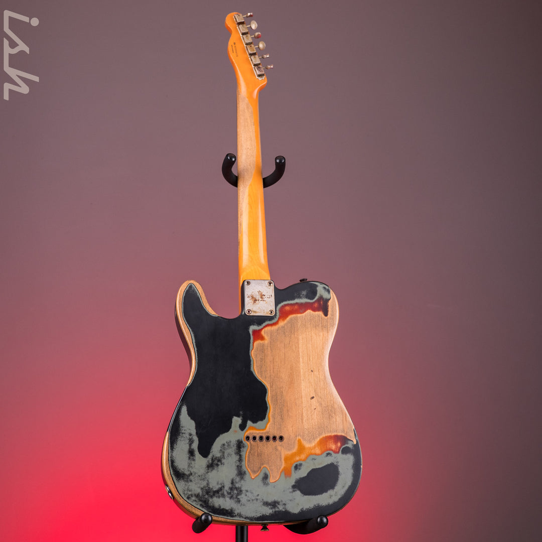 2008 Fender Joe Strummer Telecaster Relic