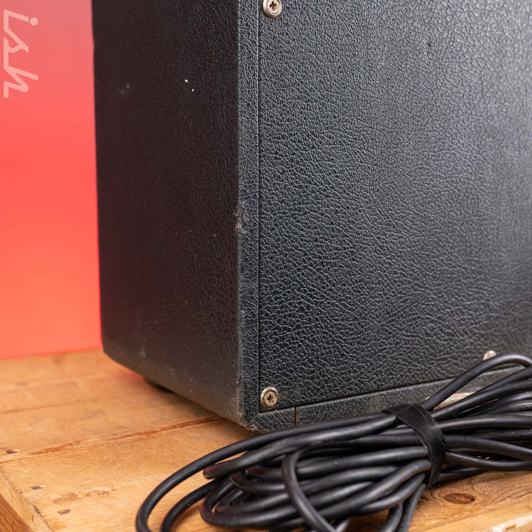 1973 Marshall 2061 1x12 Cabinet