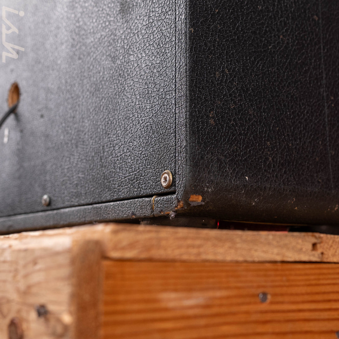 1973 Marshall 2061 1x12 Cabinet