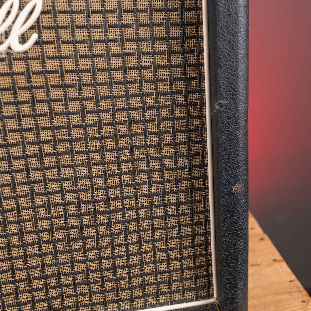 1973 Marshall 2061 1x12 Cabinet