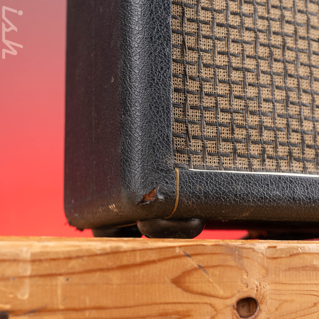 1973 Marshall 2061 1x12 Cabinet