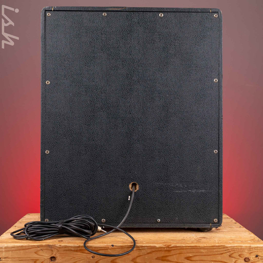 1973 Marshall 2061 1x12 Cabinet