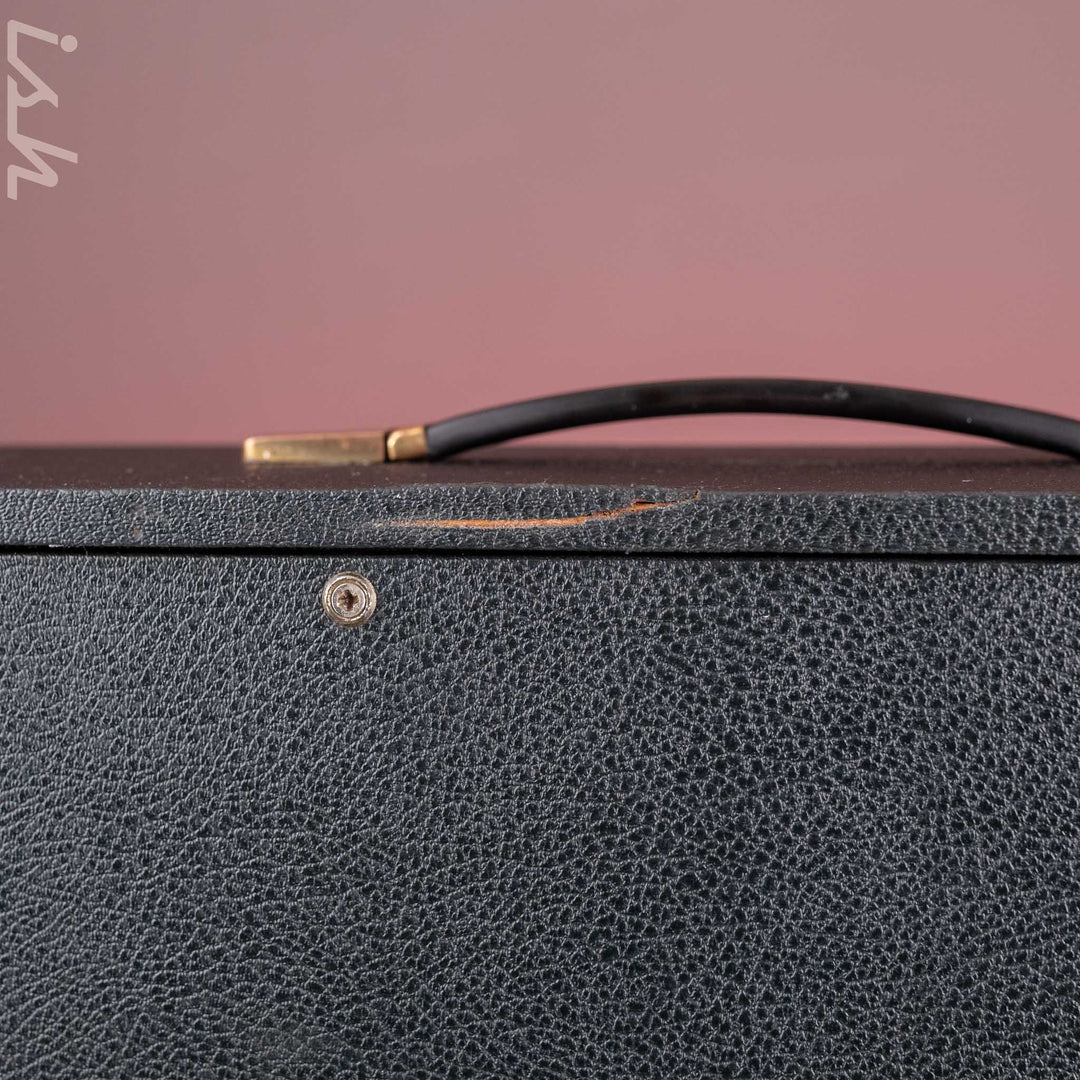 1973 Marshall 2061 1x12 Cabinet