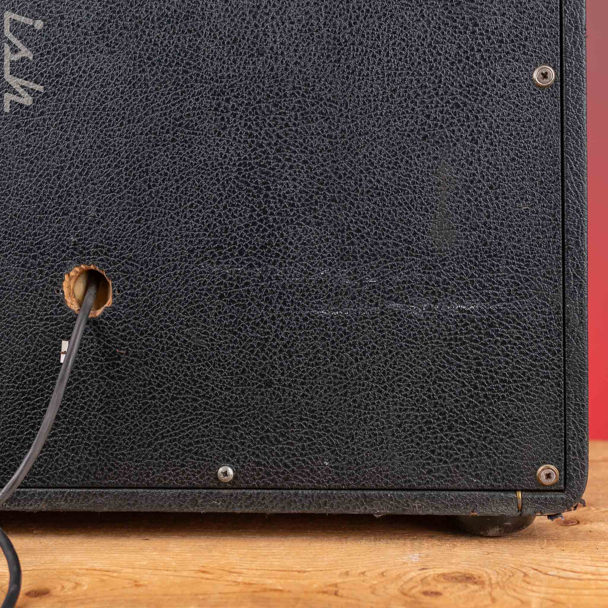 1973 Marshall 2061 1x12 Cabinet – Ish Guitars