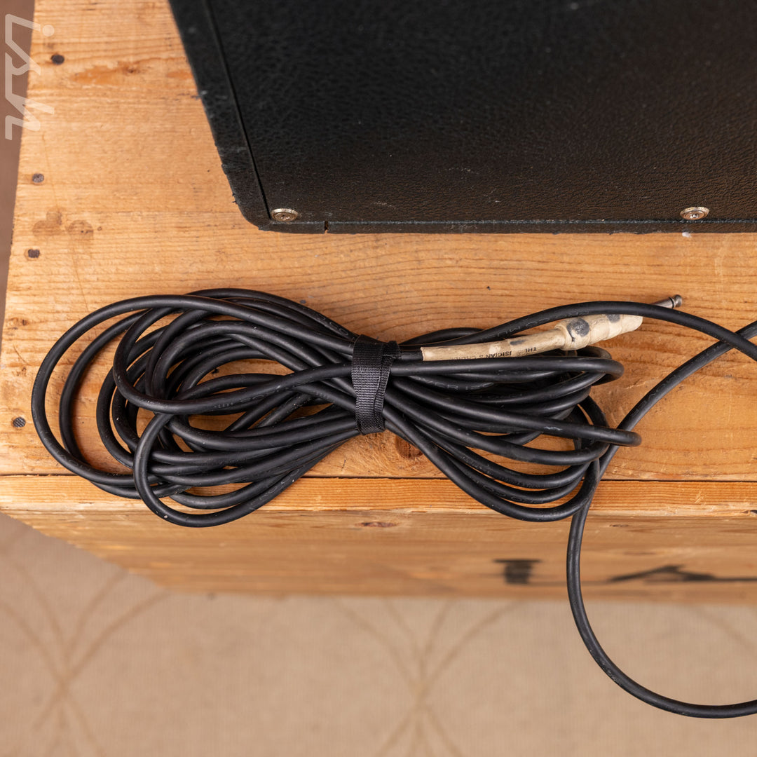 1973 Marshall 2061 1x12 Cabinet