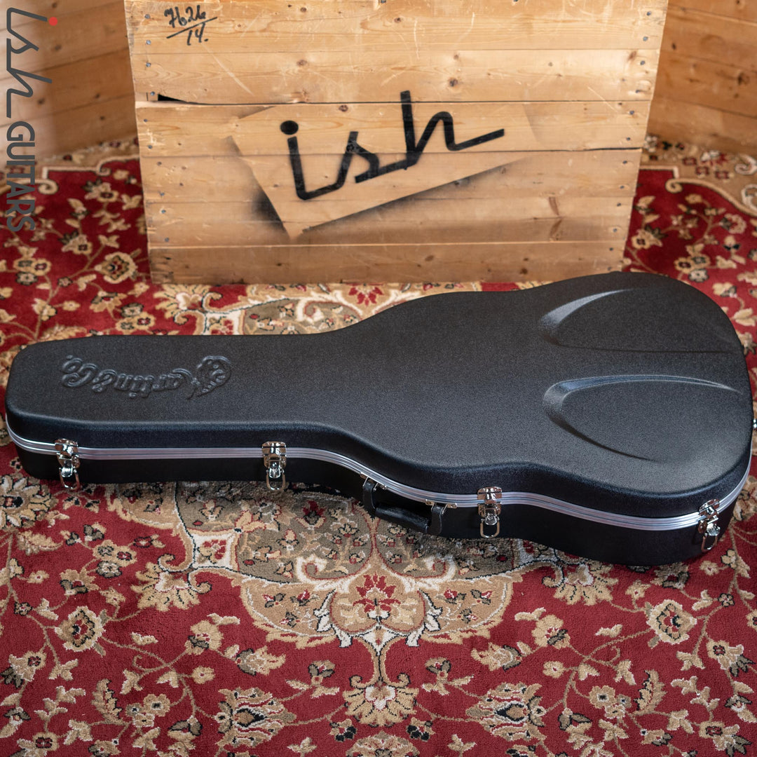 2021 Martin 000-28 Acoustic Guitar Ambertone