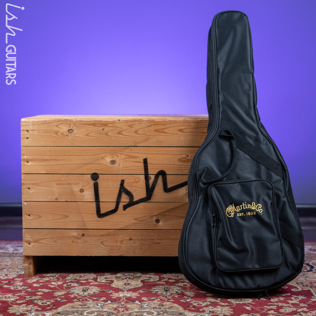 2023 Martin 000C-Jr10E Acoustic-Electric Bass Sunburst