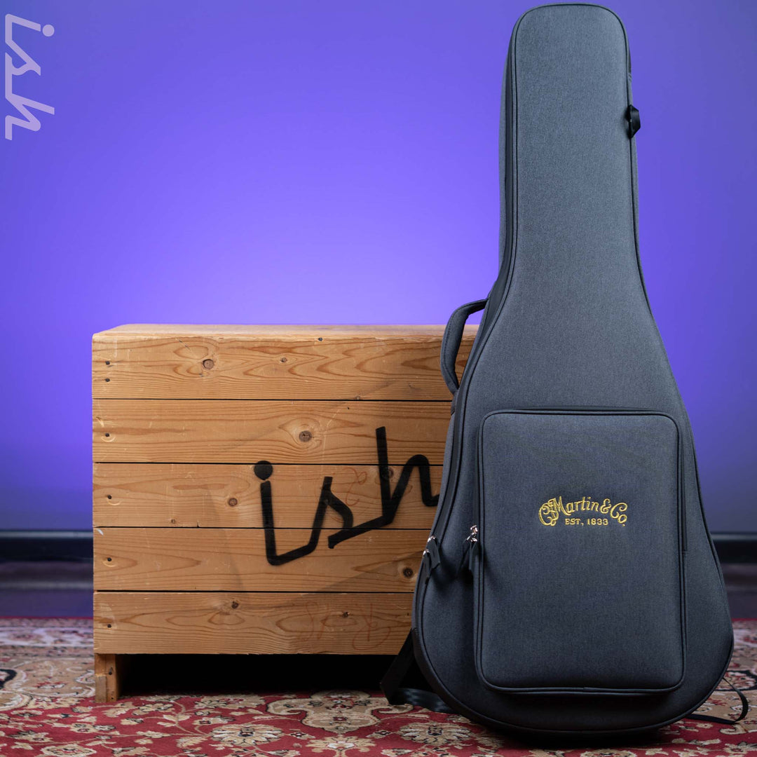 2020 Martin Road Series 000-13E