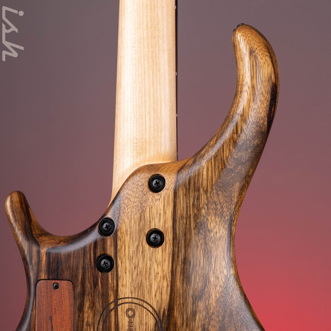 2025 Warrior Messenger 4-String Bass