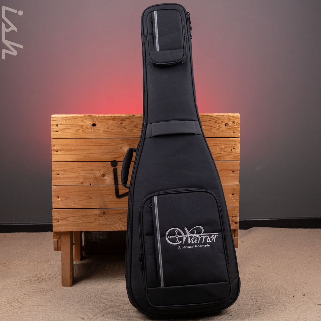 2025 Warrior Messenger 4-String Bass
