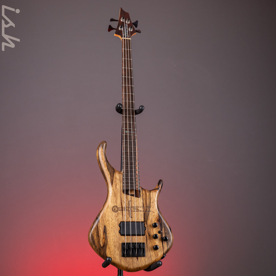 2025 Warrior Messenger 4-String Bass