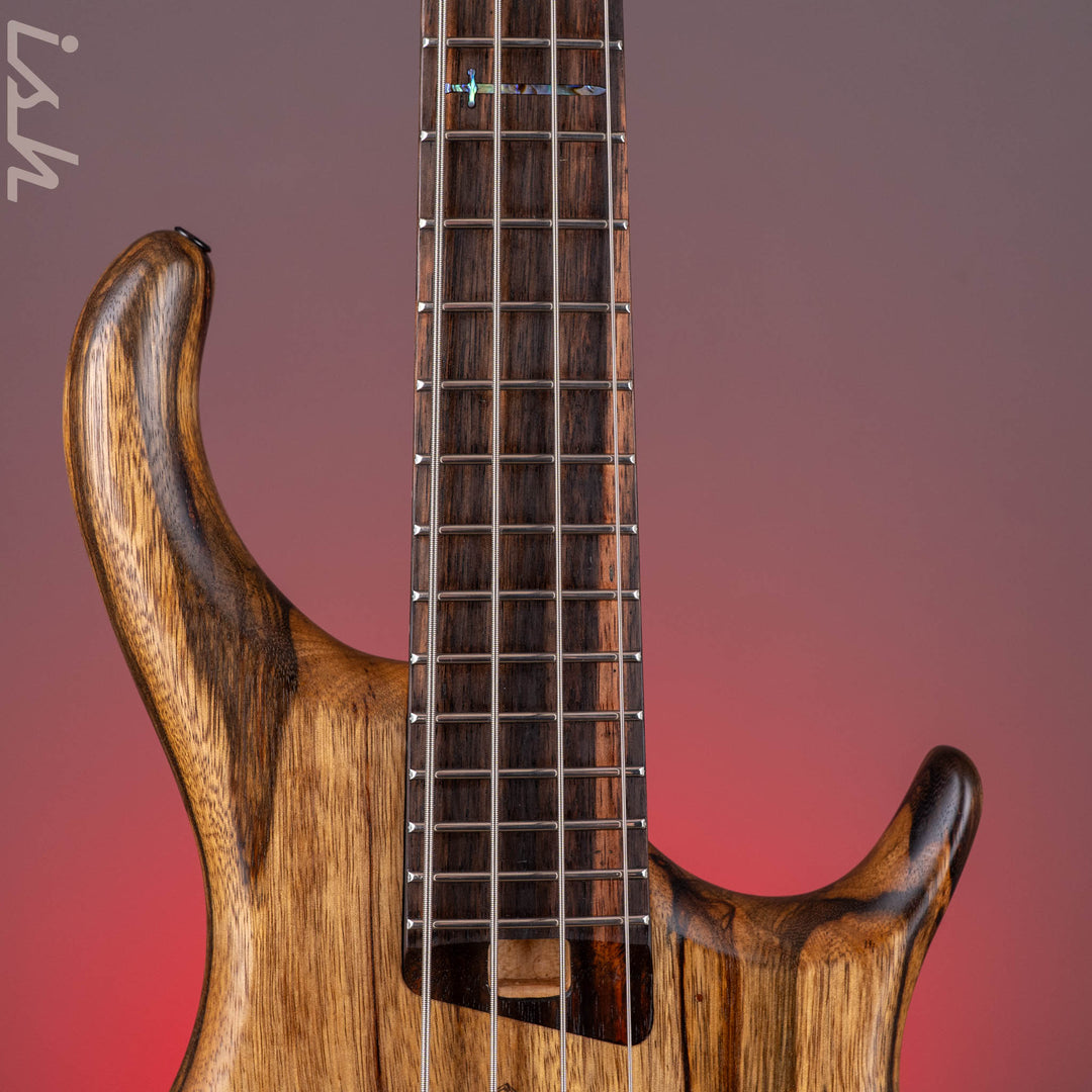 2025 Warrior Messenger 4-String Bass