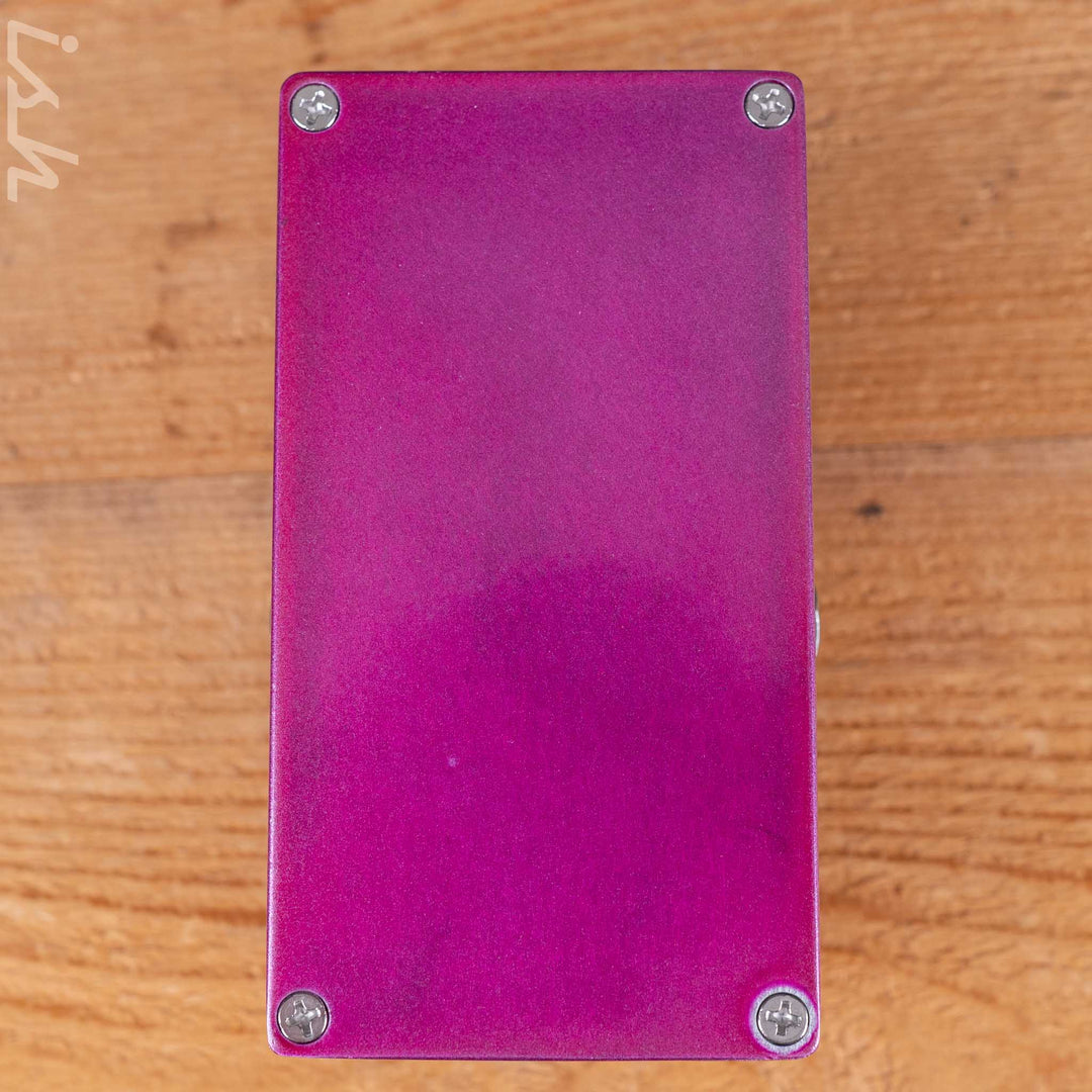 2023 Mojo Hand Crosstown Fuzz Pedal