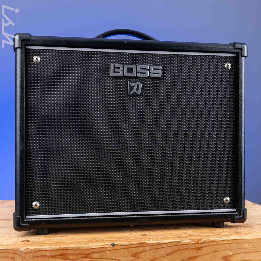 Boss Katana MKII Combo Amp