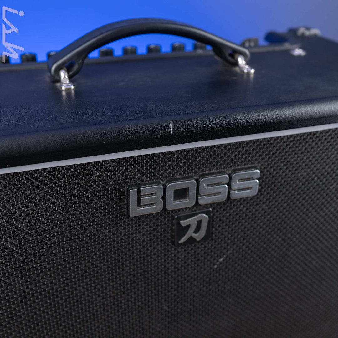 Boss Katana MKII Combo Amp