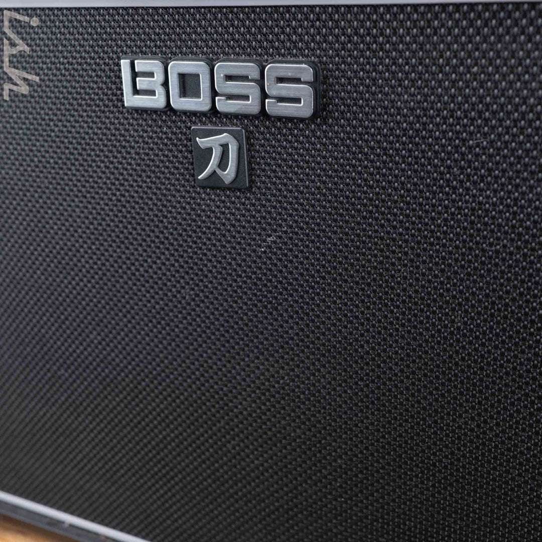 Boss Katana MKII Combo Amp