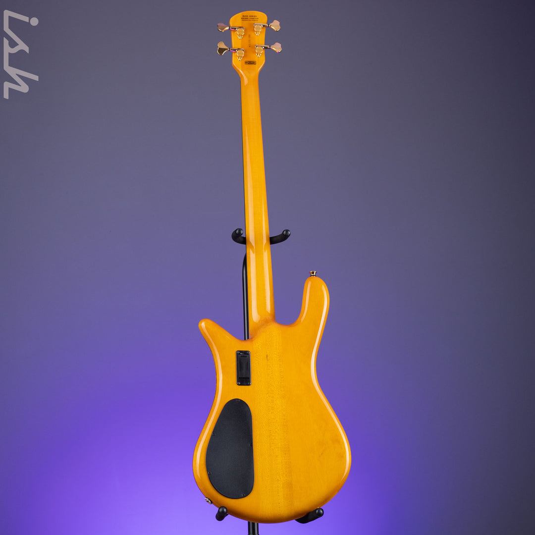 2022 Spector Euro 4 LT Tiger Eye