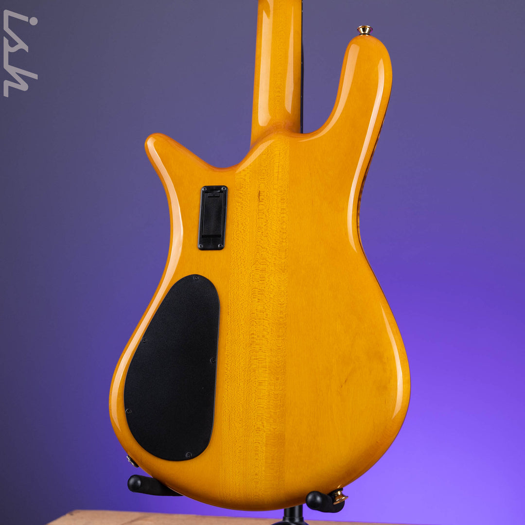 2022 Spector Euro 4 LT Tiger Eye