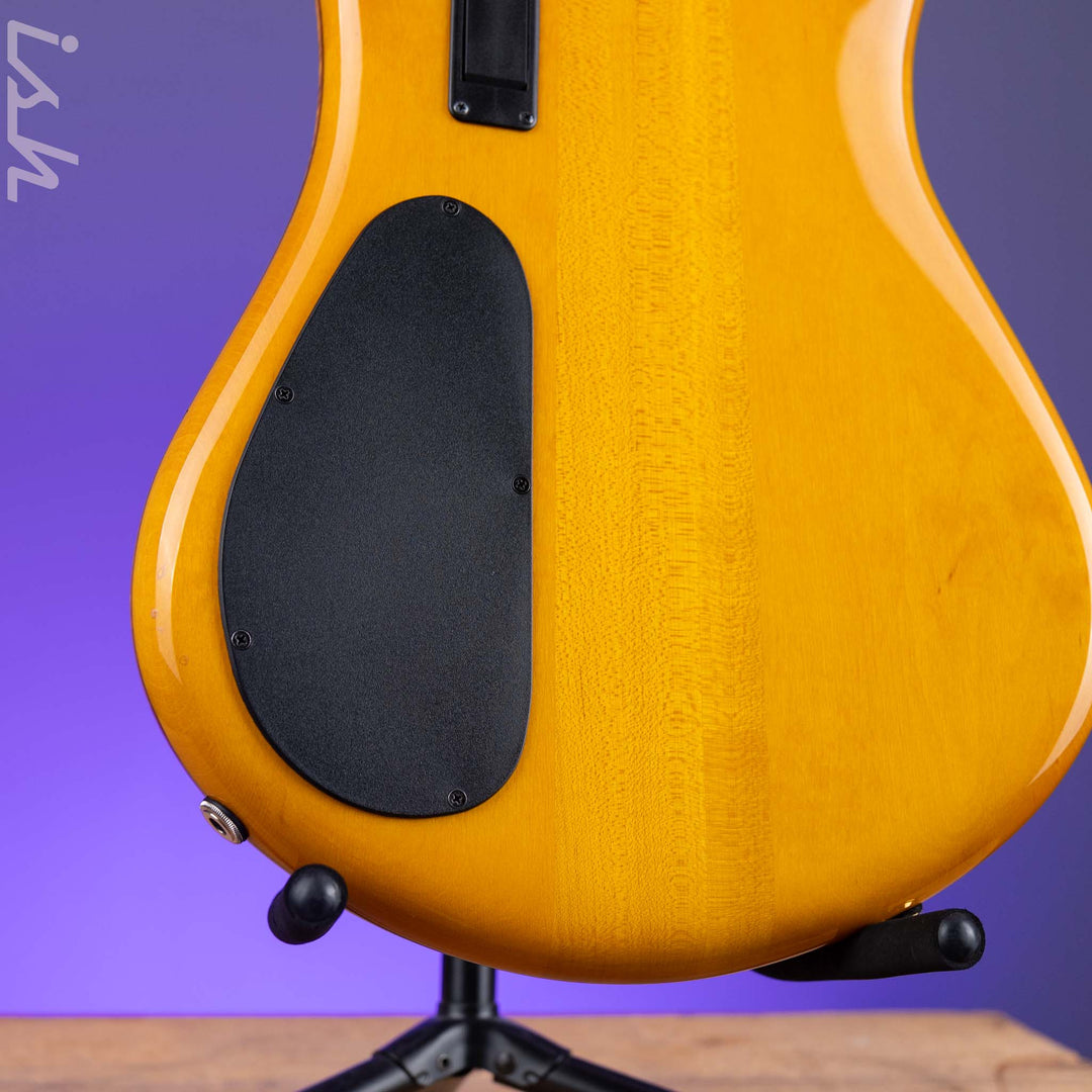 2022 Spector Euro 4 LT Tiger Eye