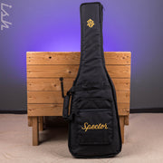 Spector Euro 4 CST Ian Hill Signature Limited Edition Gloss White