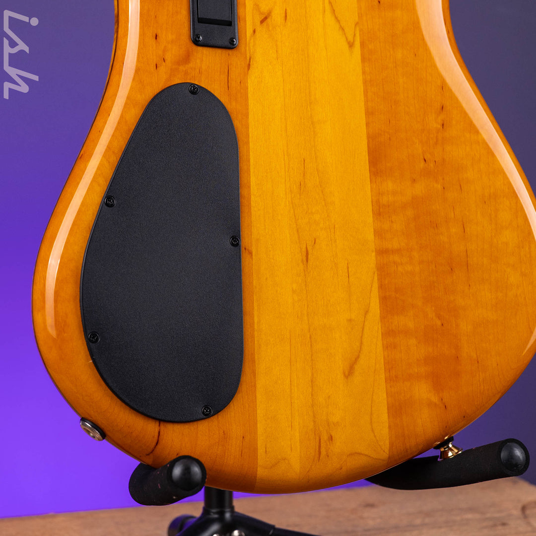 2023 Spector Euro 5-String Bass Tiger&