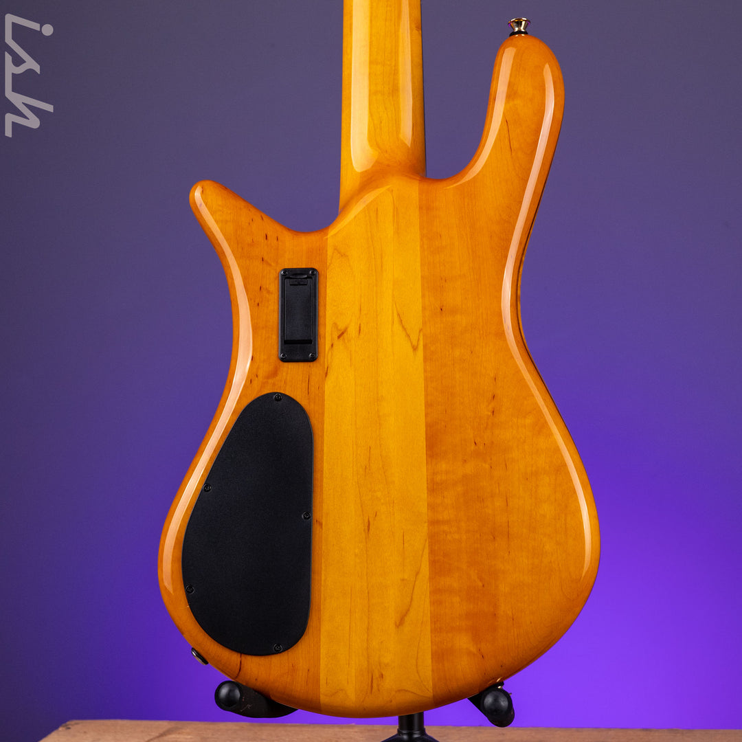 2023 Spector Euro 5-String Bass Tiger&