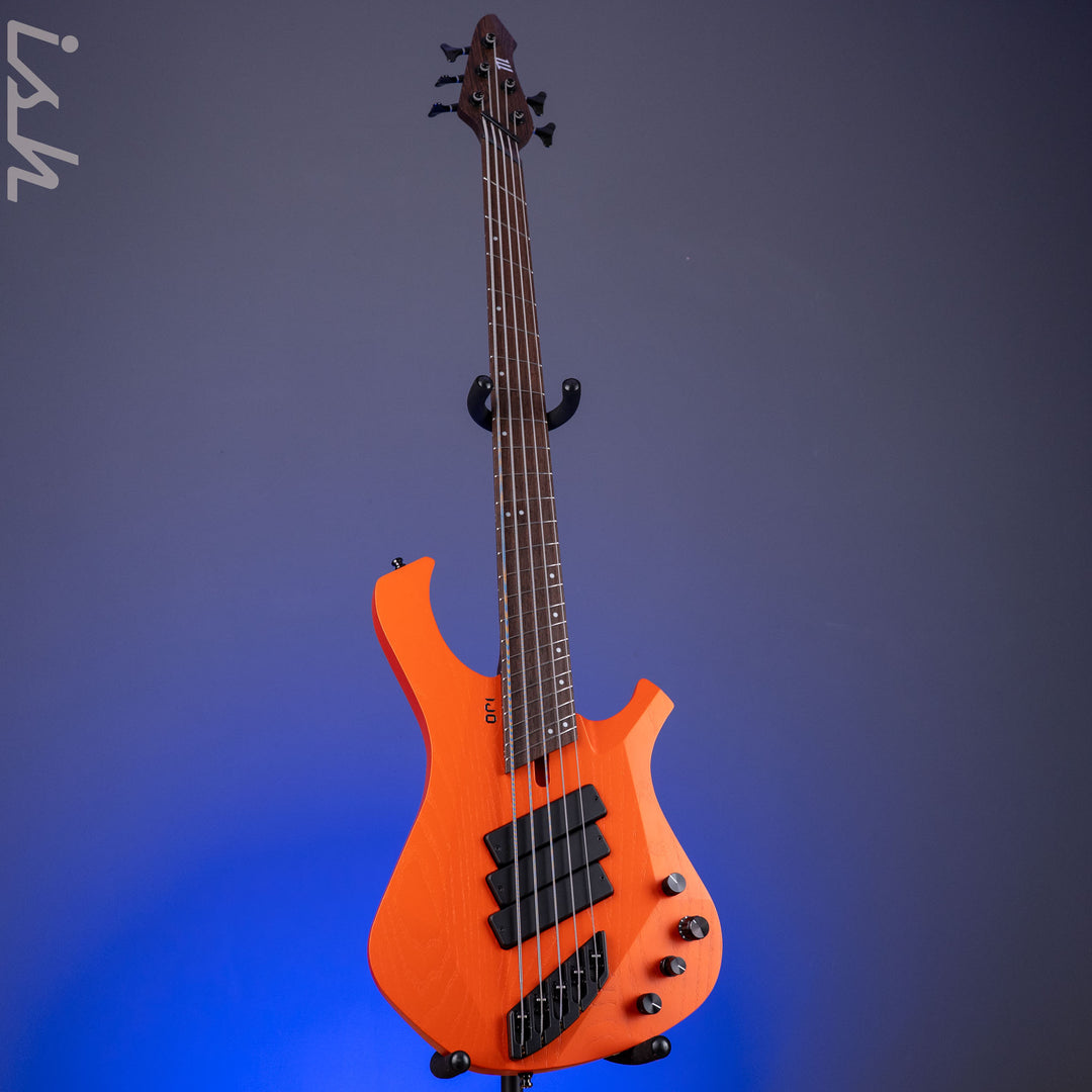 Mayones Ori Enji 5 Kitsune Orange