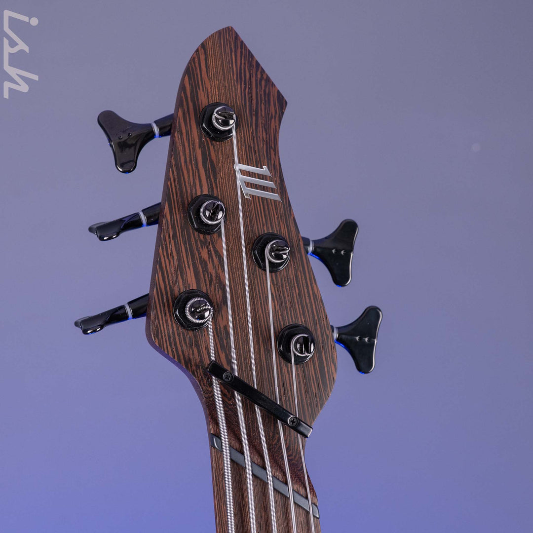 Mayones Ori Enji 5 Kitsune Orange