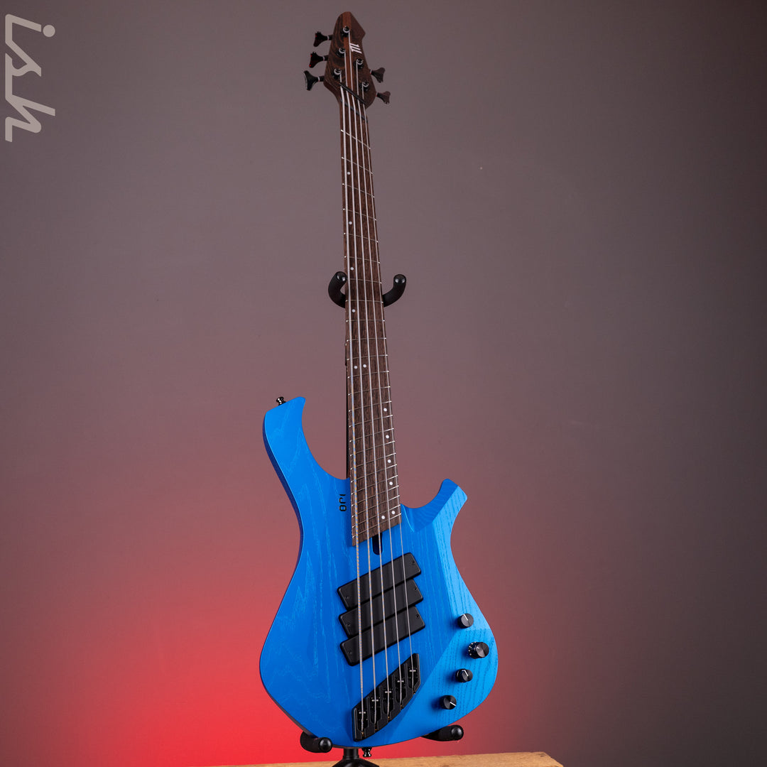 Mayones Ori Enji 5 Mecha Blue