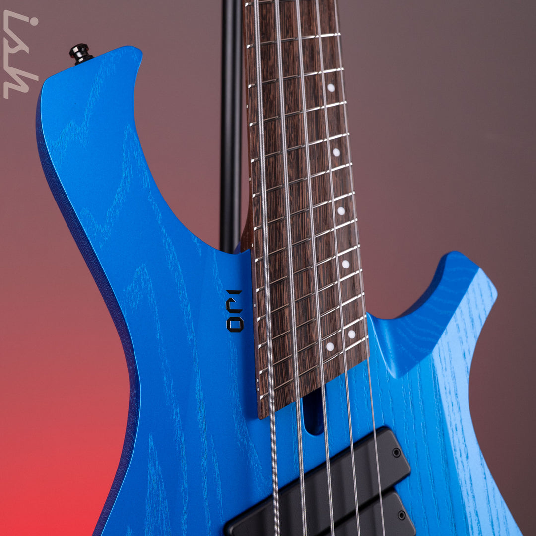Mayones Ori Enji 5 Mecha Blue