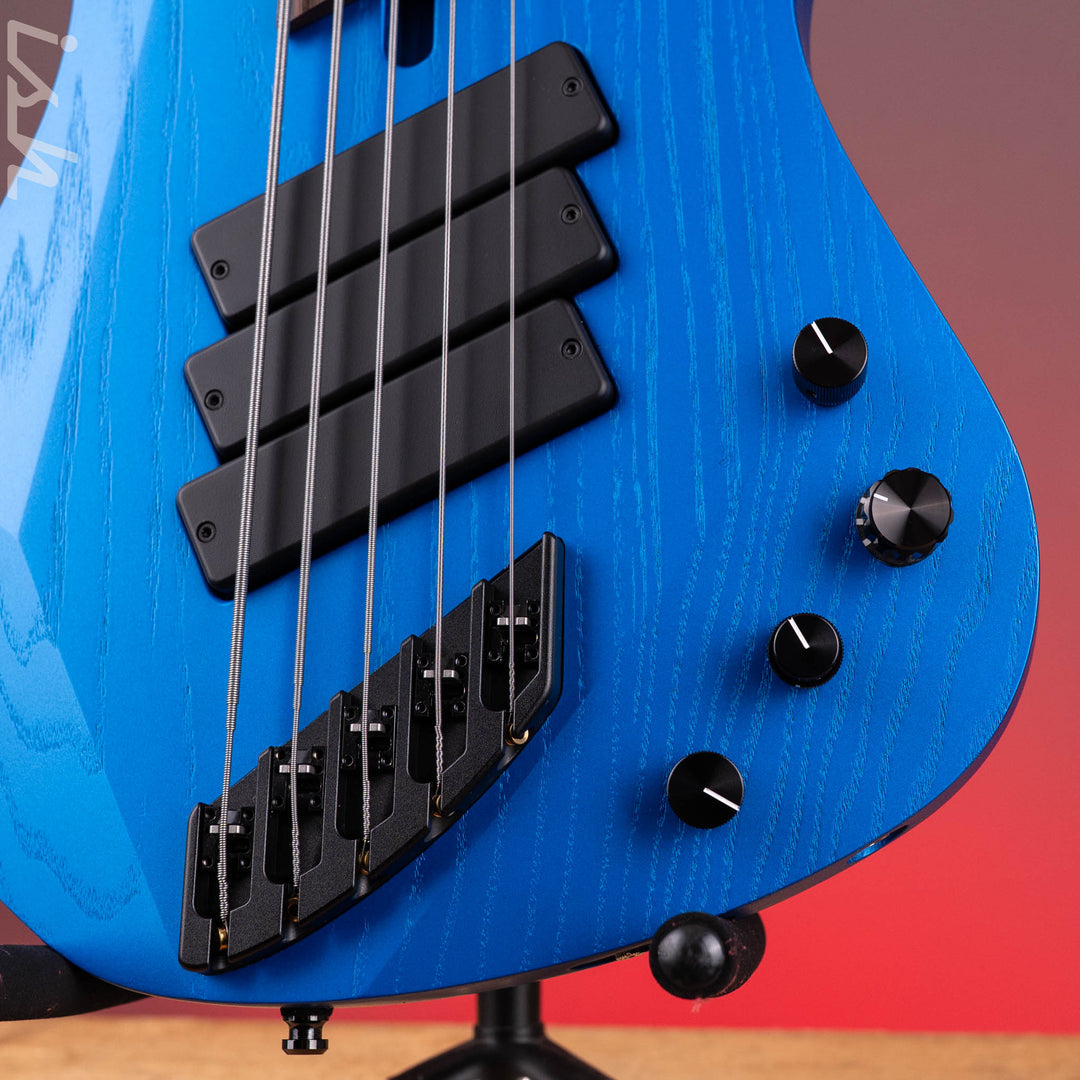 Mayones Ori Enji 5 Mecha Blue