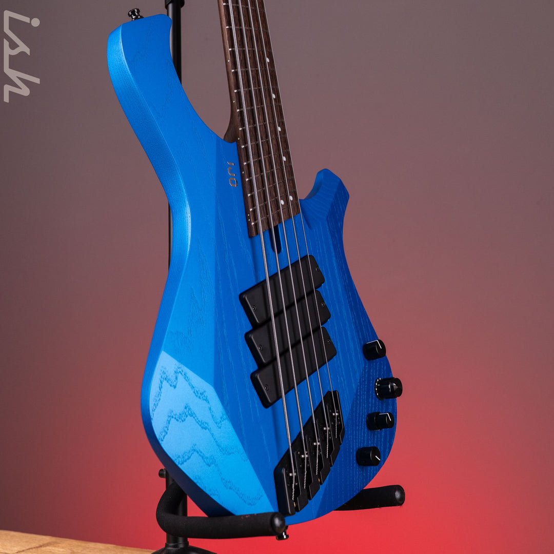 Mayones Ori Enji 5 Mecha Blue