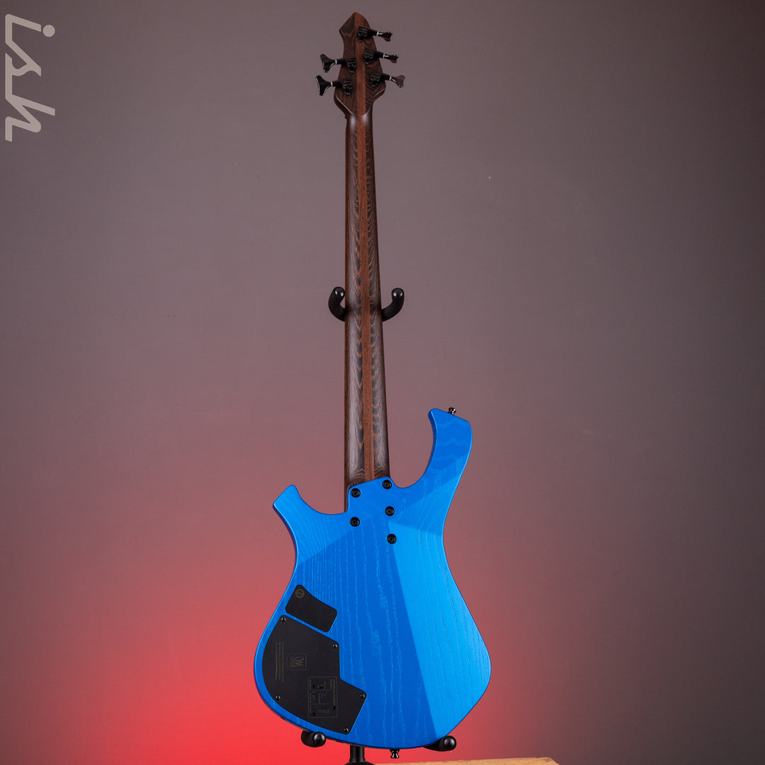 Mayones Ori Enji 5 Mecha Blue