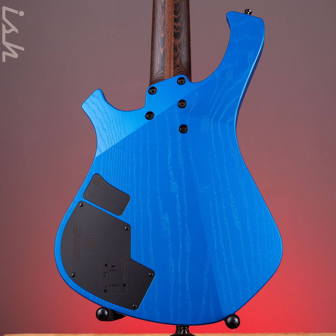 Mayones Ori Enji 5 Mecha Blue