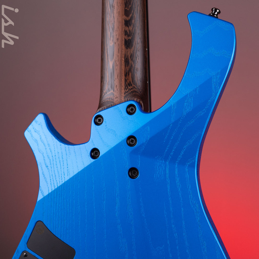 Mayones Ori Enji 5 Mecha Blue
