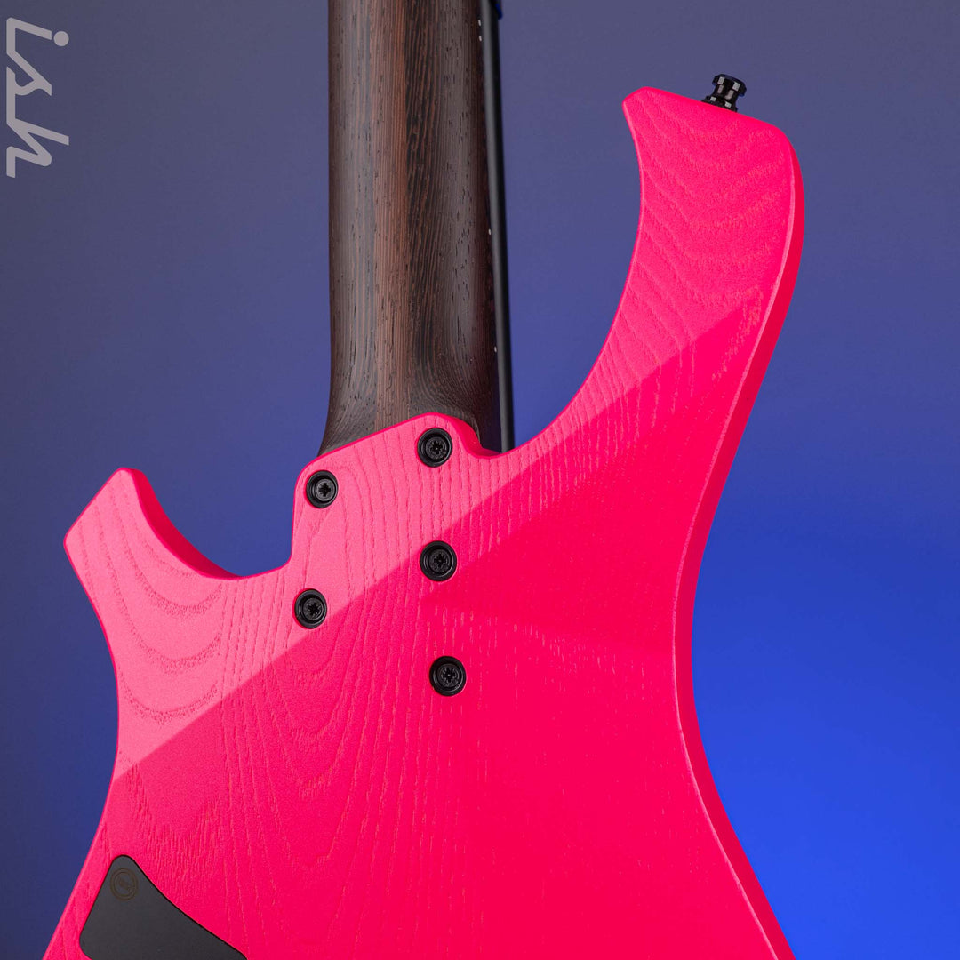 Mayones Ori Enji 5 Hot Pink