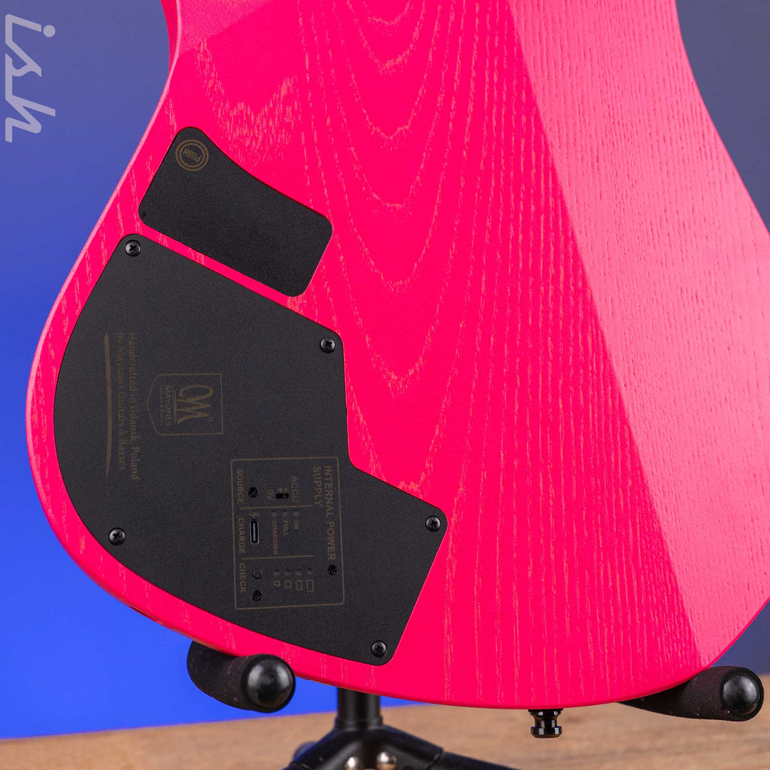 Mayones Ori Enji 5 Hot Pink