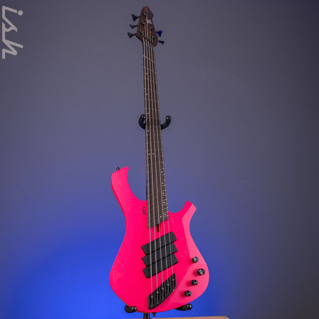 Mayones Ori Enji 5 Hot Pink
