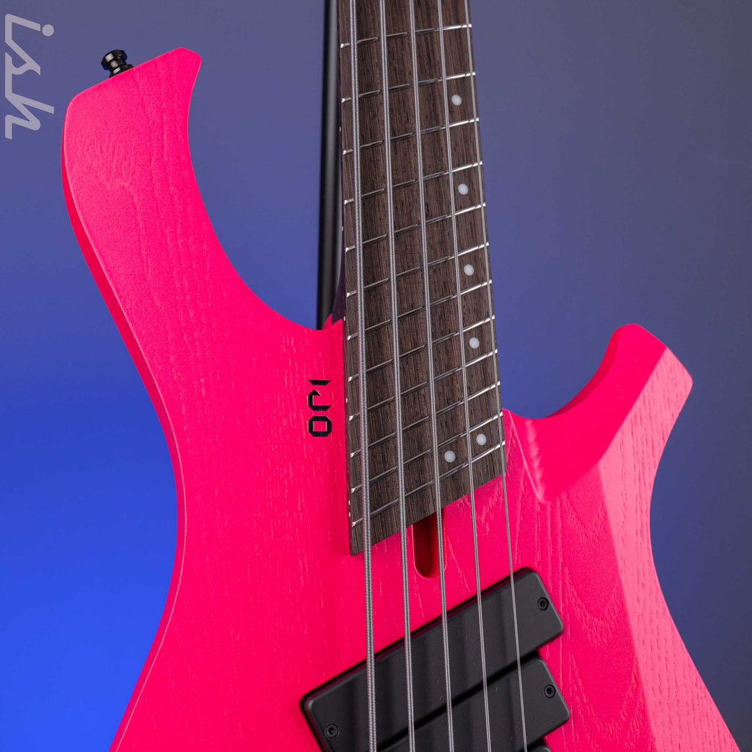 Mayones Ori Enji 5 Hot Pink