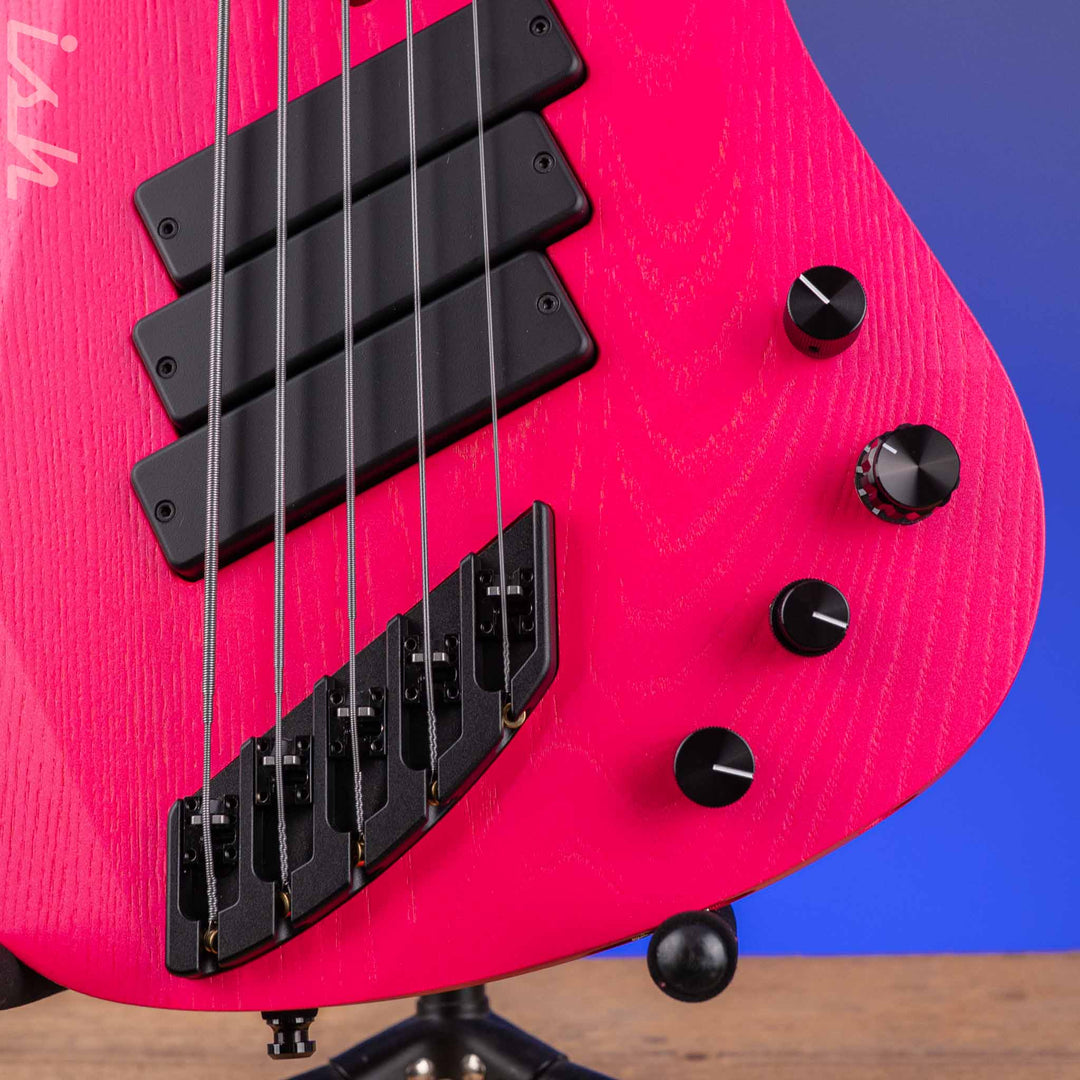 Mayones Ori Enji 5 Hot Pink
