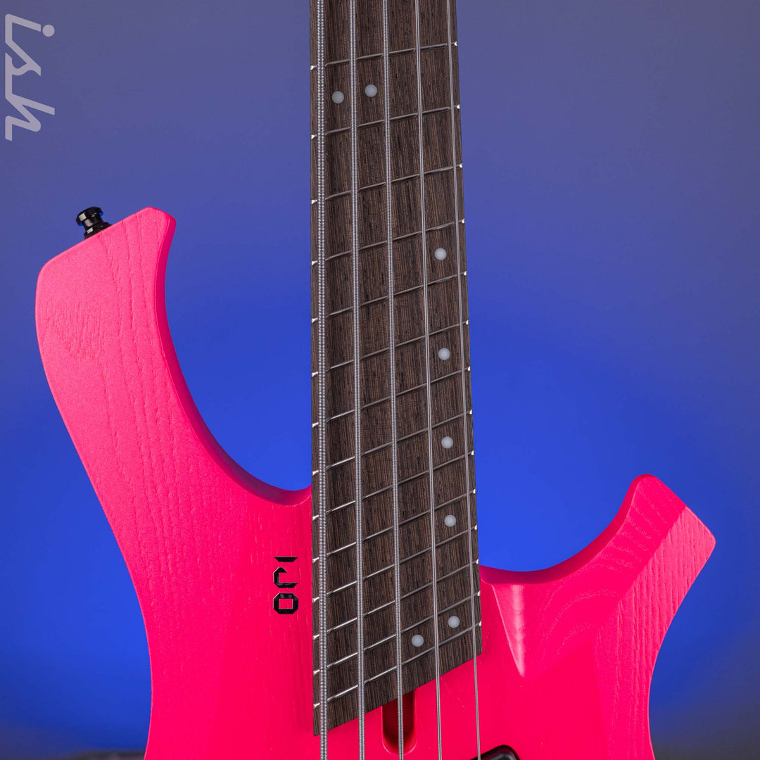 Mayones Ori Enji 5 Hot Pink
