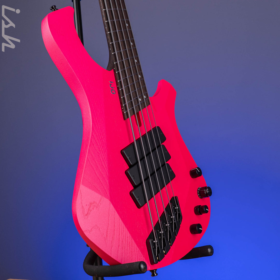 Mayones Ori Enji 5 Hot Pink