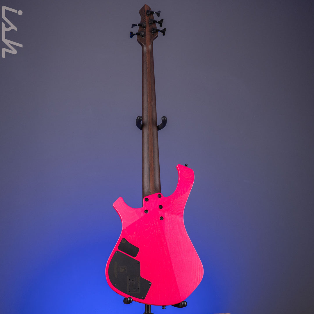 Mayones Ori Enji 5 Hot Pink