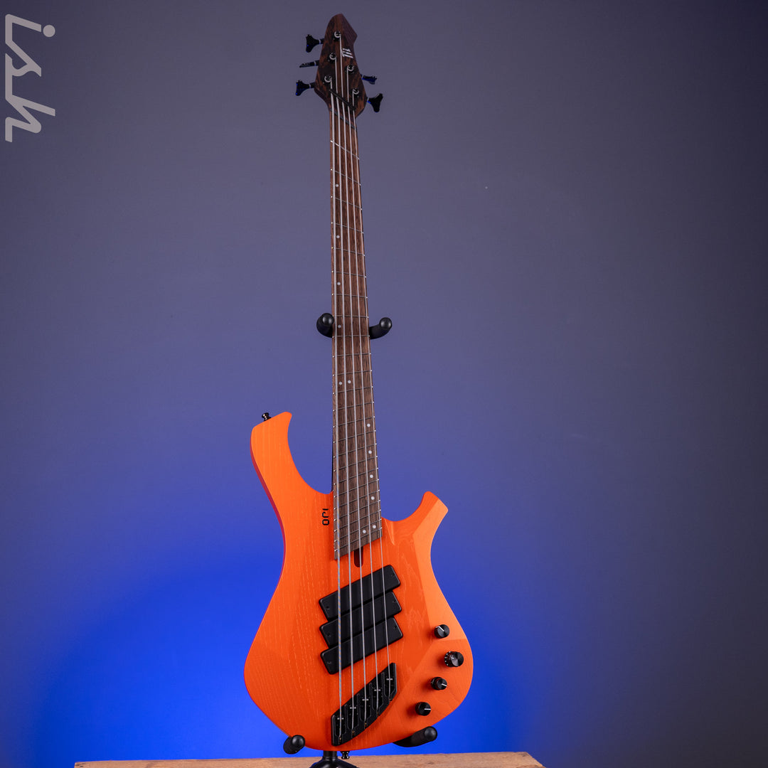 Mayones Ori Enji 5 Orange