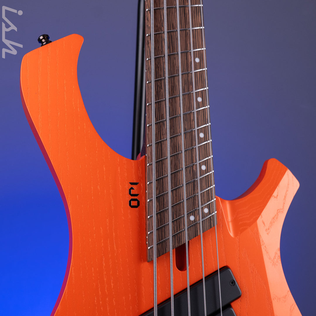 Mayones Ori Enji 5 Orange