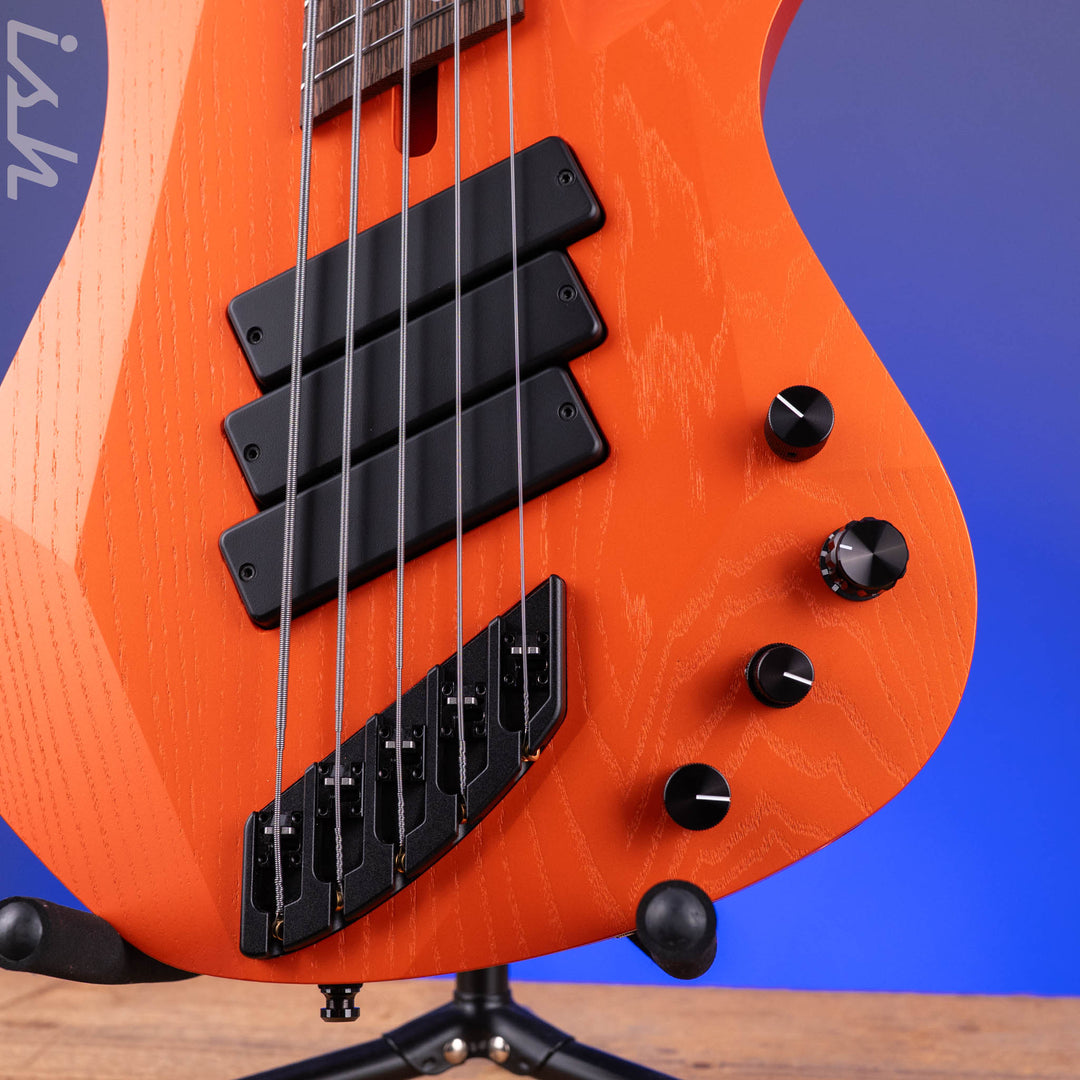 Mayones Ori Enji 5 Orange